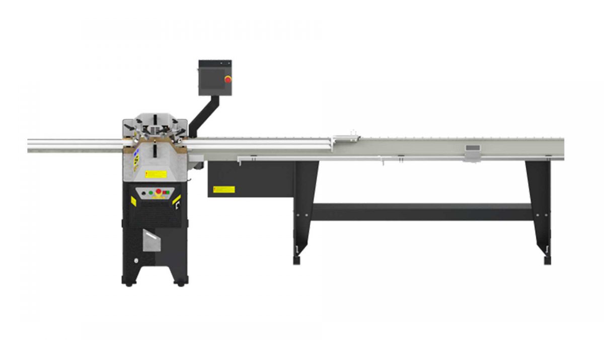 Kaban Makina Çıta Kesim makinası HD 2014