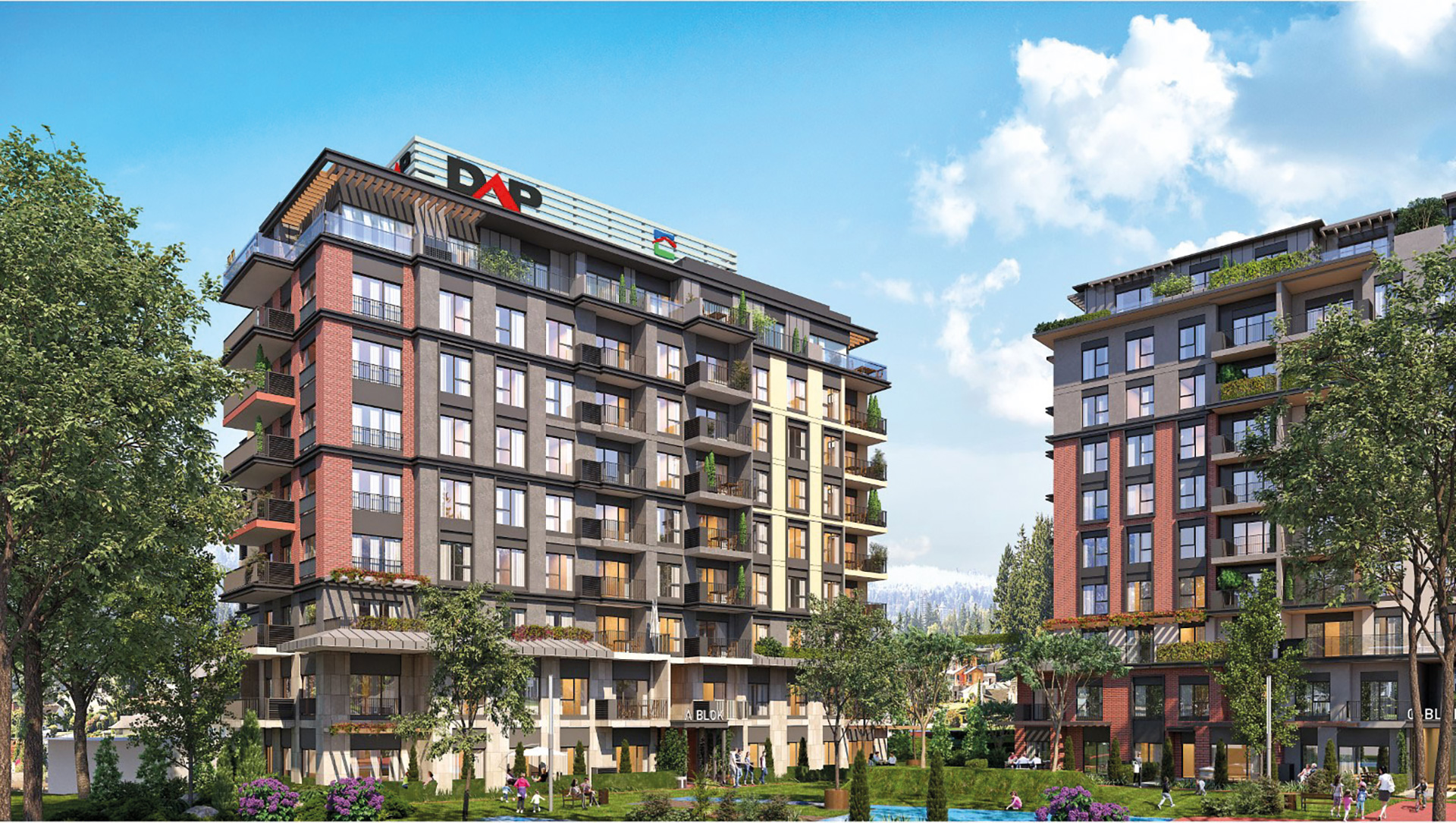 Image hover effect image