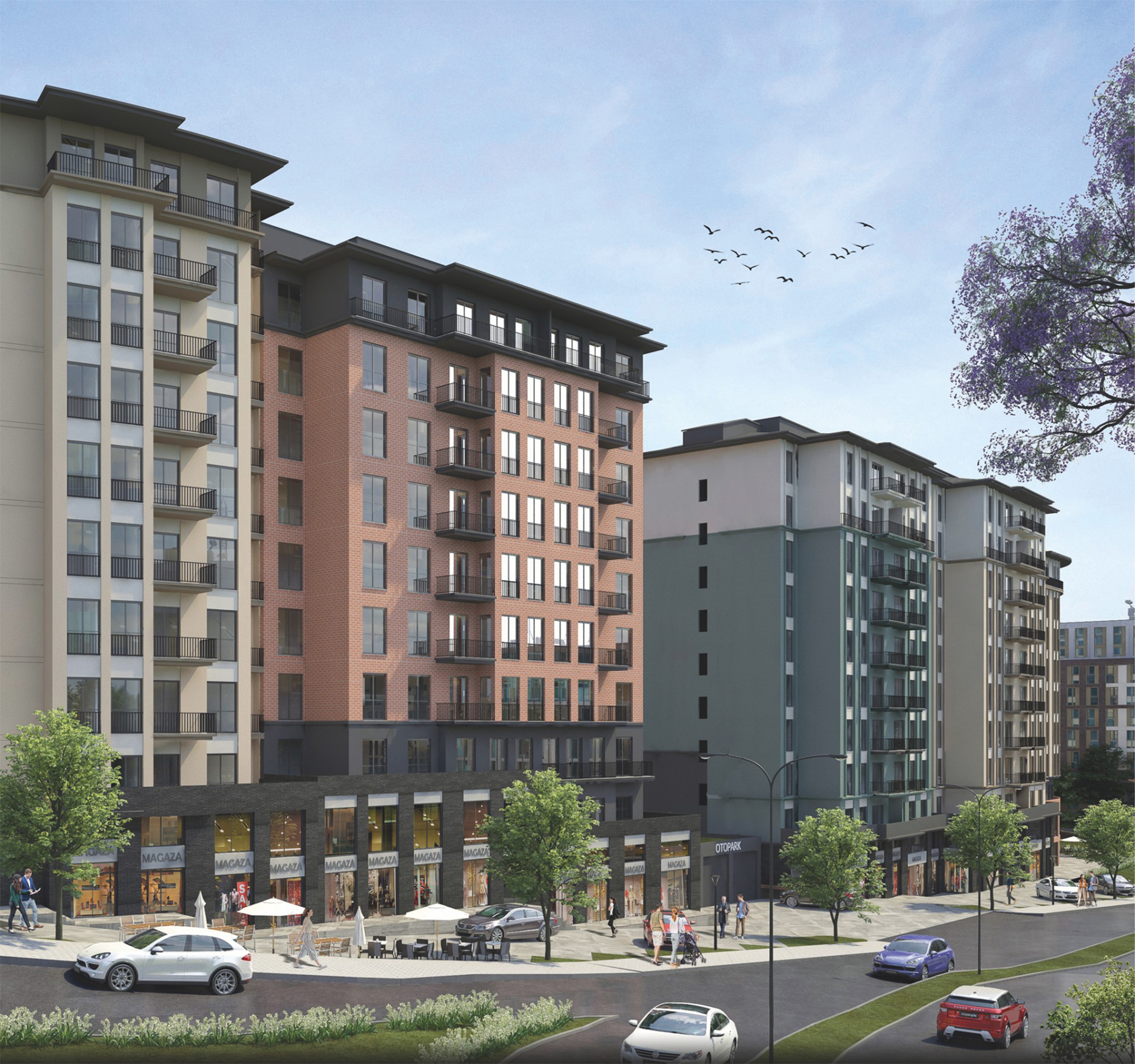 Image hover effect image