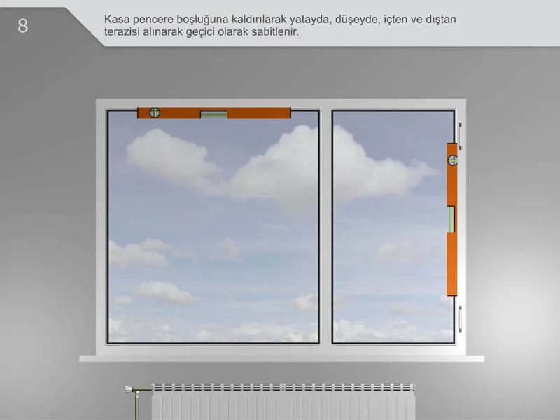New Garnet 70 – Seltoy PVC Doğrama İzmir Fıratpen Ana Bayi